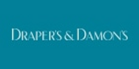 Draper's & Damon's coupons